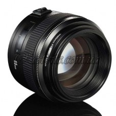 Объектив Yongnuo YN 85mm f/1.8 Canon EF Объектив Yongnuo YN 85mm f/1.8 Canon EF